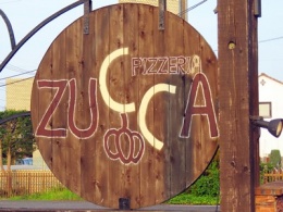 PIZZERIA ZUCCA紹介画像