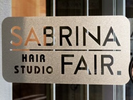 sabrina fair サブリナフェア 結城店紹介画像