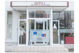 Emu エミュー 結城店 きぬタウンmore