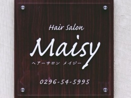 Hair salon Maisy紹介画像