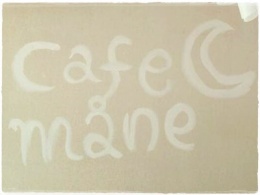 cafe måne　カフェモーネ紹介画像