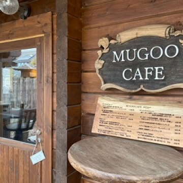 mugoo cafe紹介画像