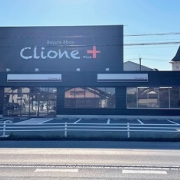 Clione+ （クリオネプラス）					 					