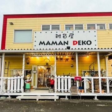 maman deco